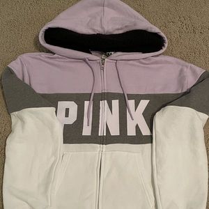 NEW Victoria’s Secret Pink collection hoodie